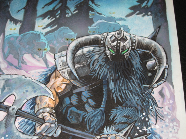 Image Comics / Top Cow